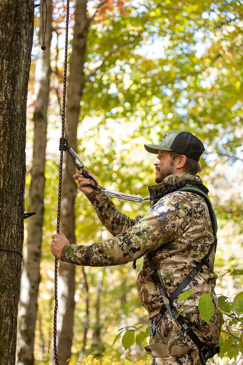 Malta Hunting Safety