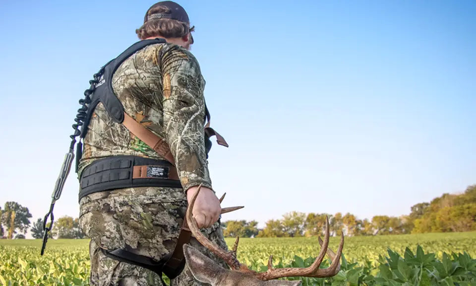 Malta Hunting Safety