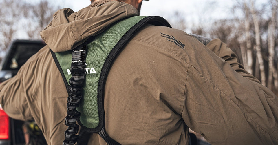 Malta Hunting Safety