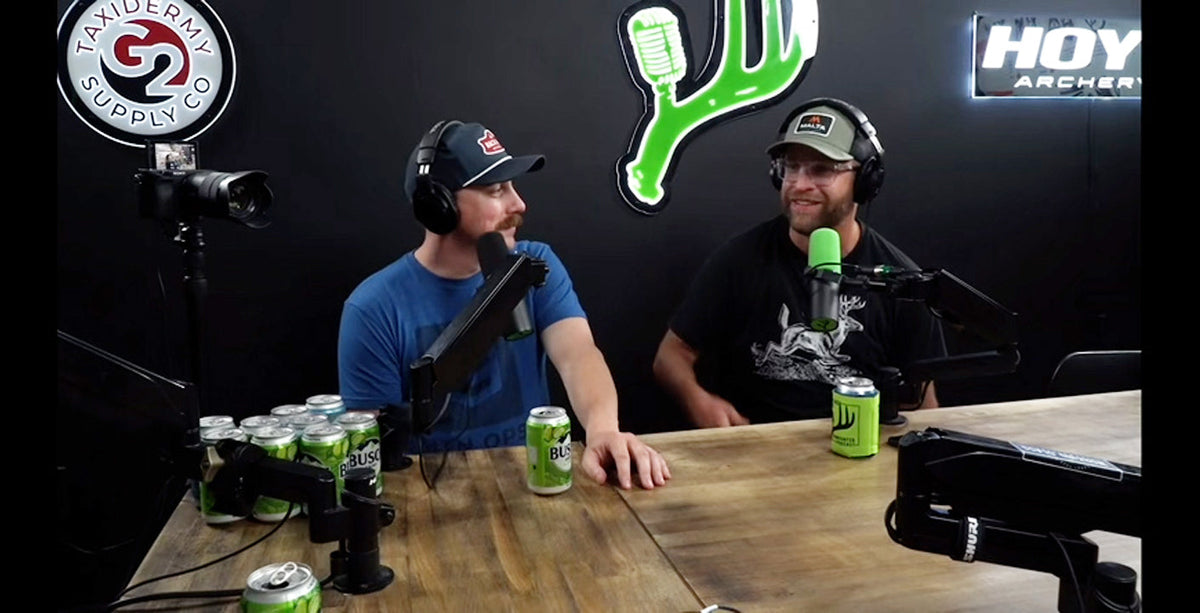 Malta Hunting Safety Joins Working Class Bowhunter | Episode 726