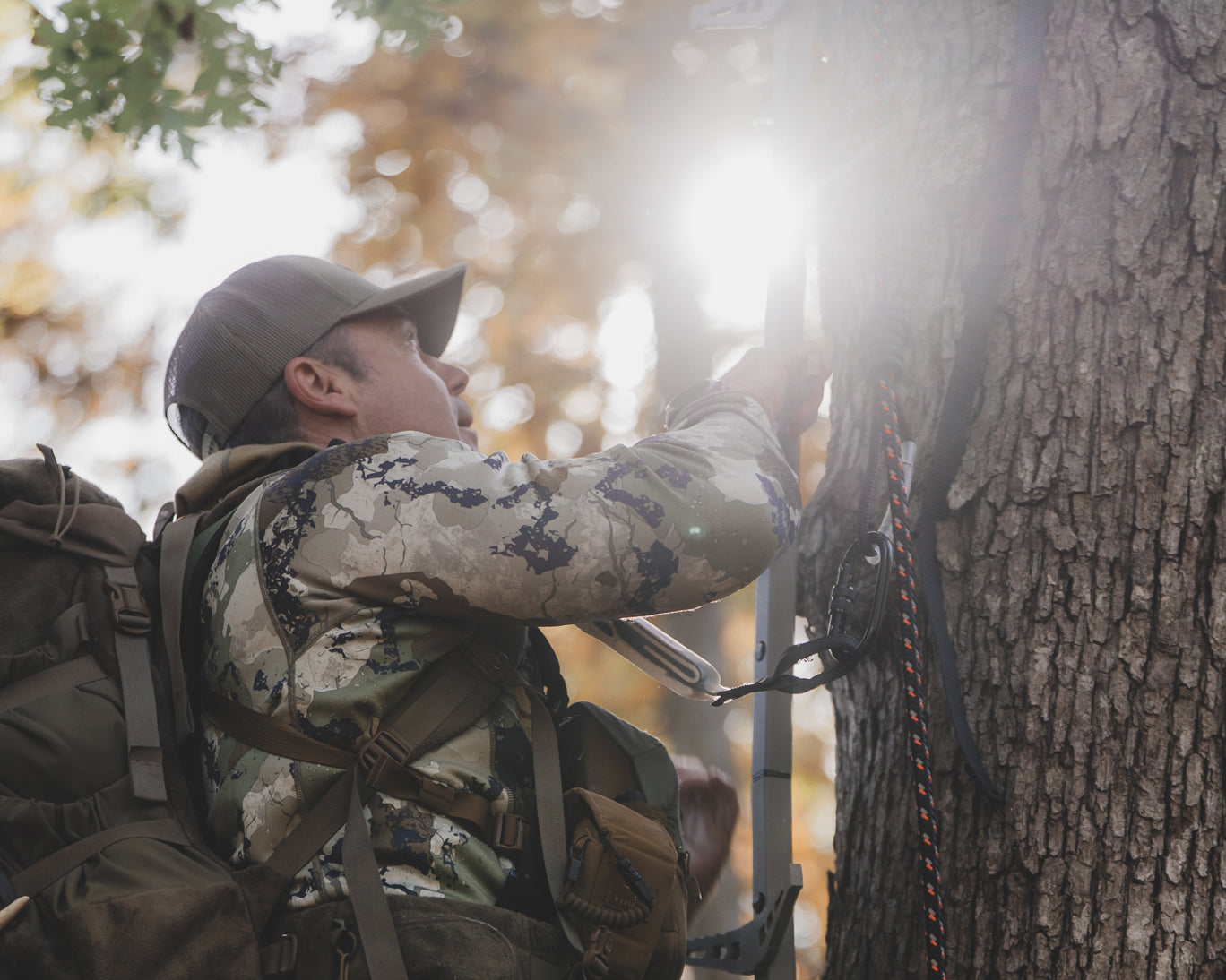 The Complete Hunter's Guide to Suspension Trauma
