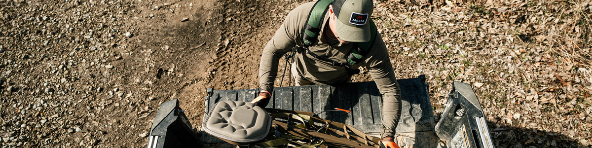 Hunting Safety Products