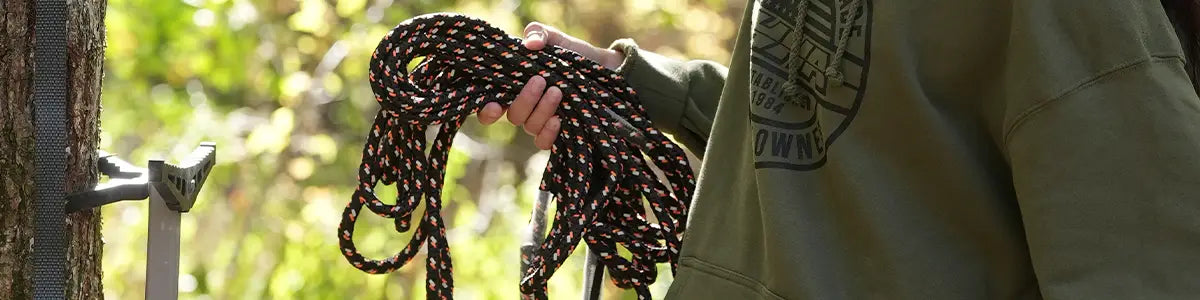 Hunting Ropes