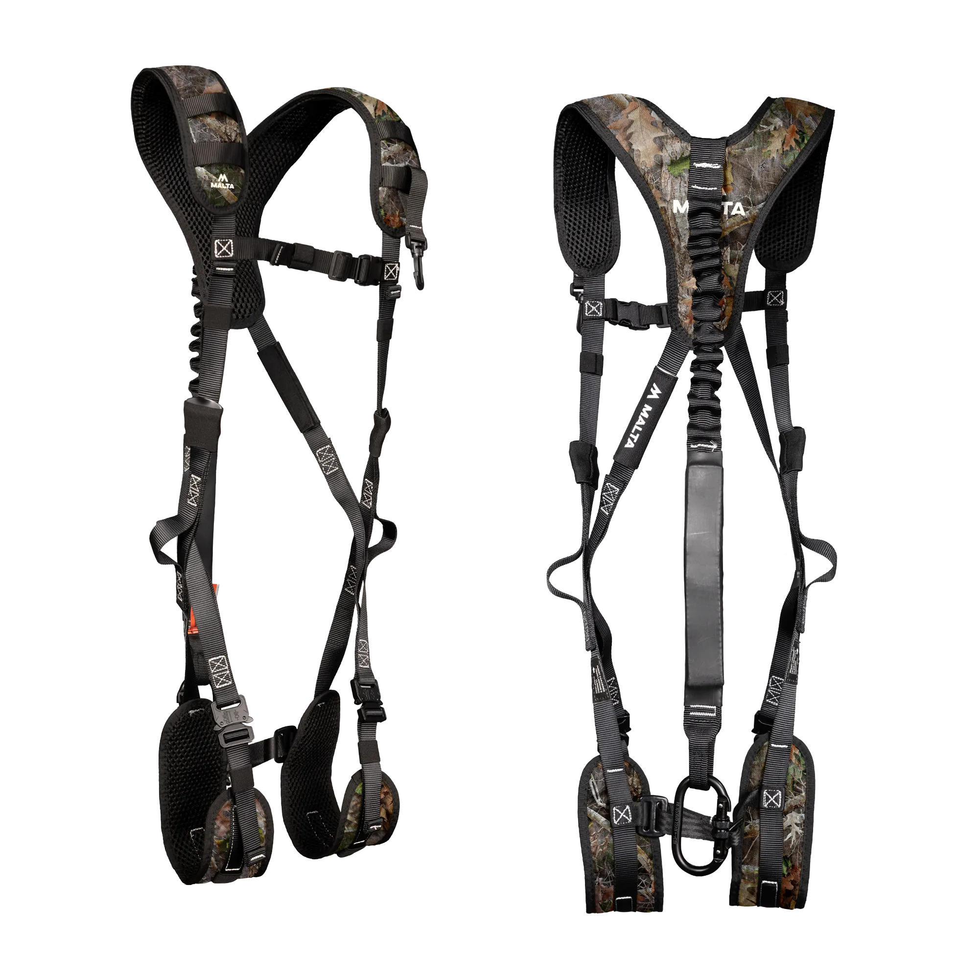 Malta Hunting Ultralight Harness Kit