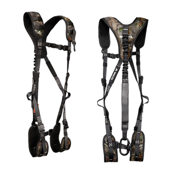 Malta Hunting Ultralight Harness Kit