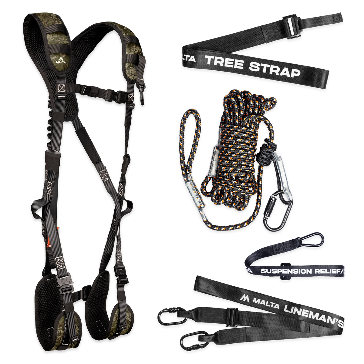 Malta Hunting Ultralight™ Hunt Essentials Kit