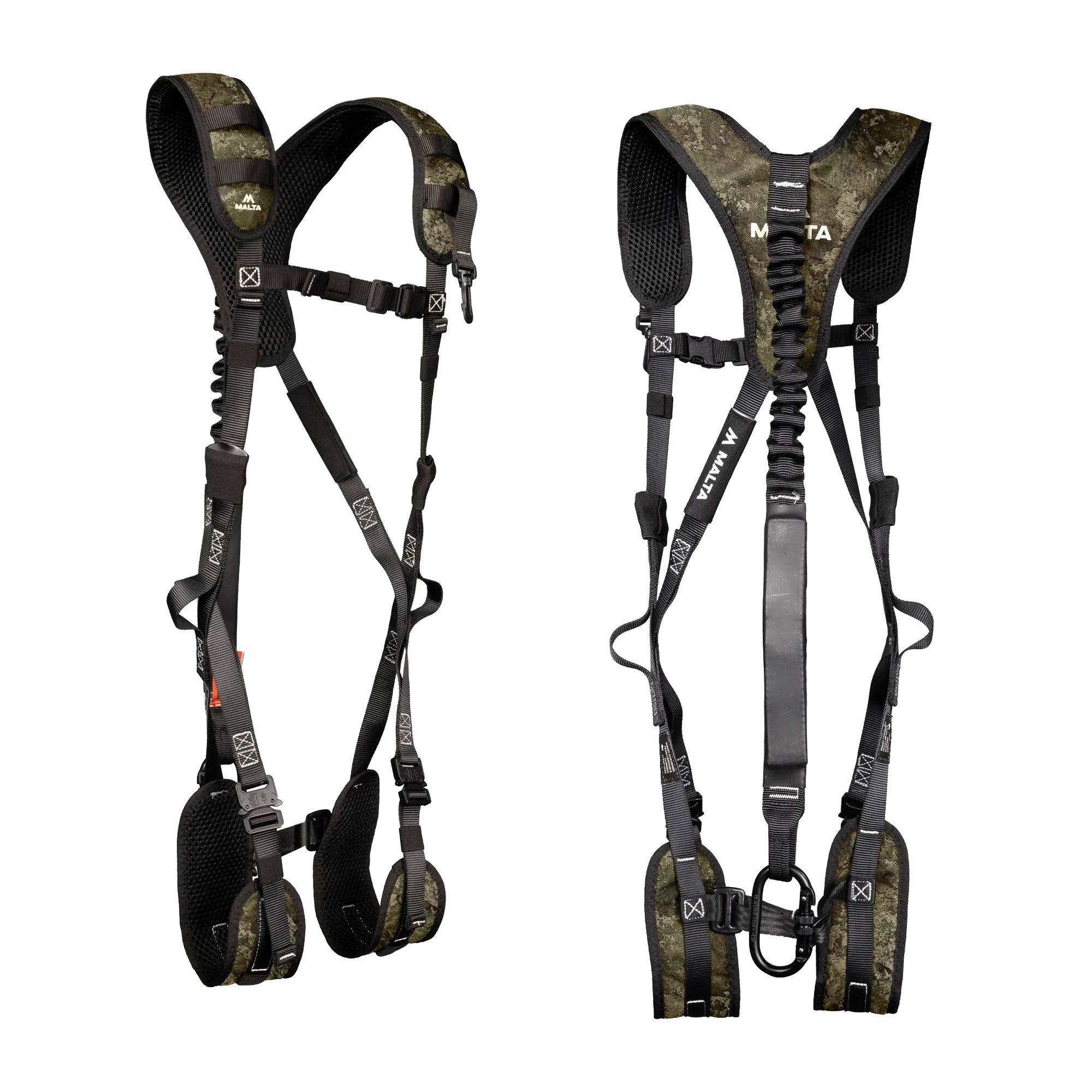 Malta Hunting Youth Ultralight Harness Kit