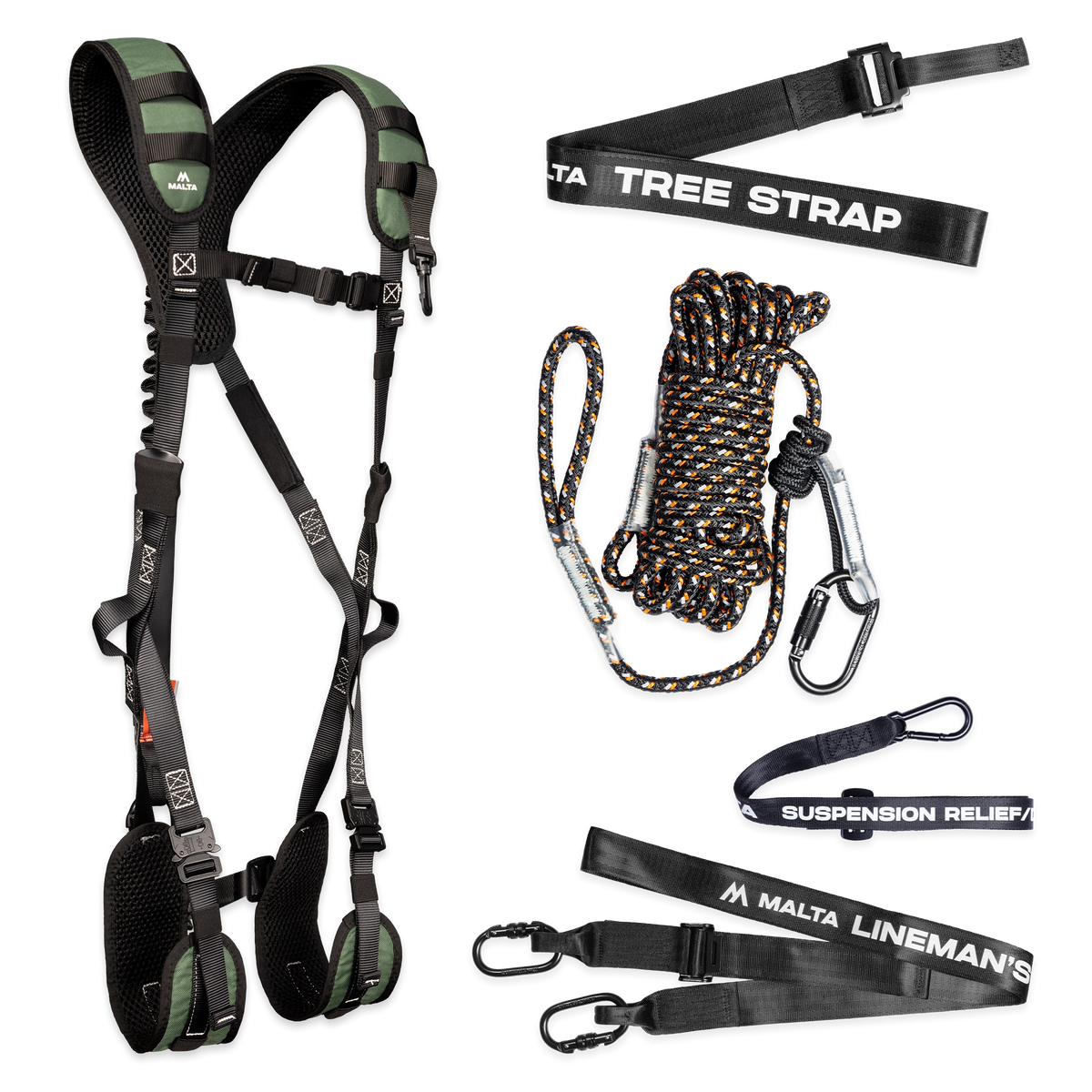 Malta Hunting Ultralight™ Hunt Essentials Kit