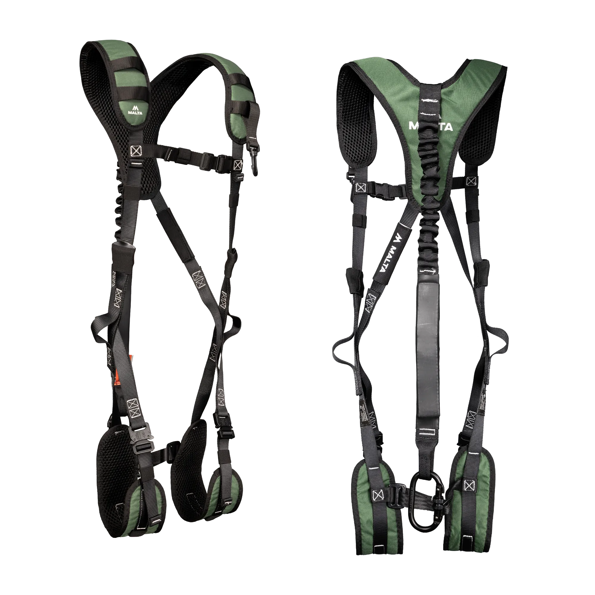 Malta Hunting Youth Ultralight Harness Kit