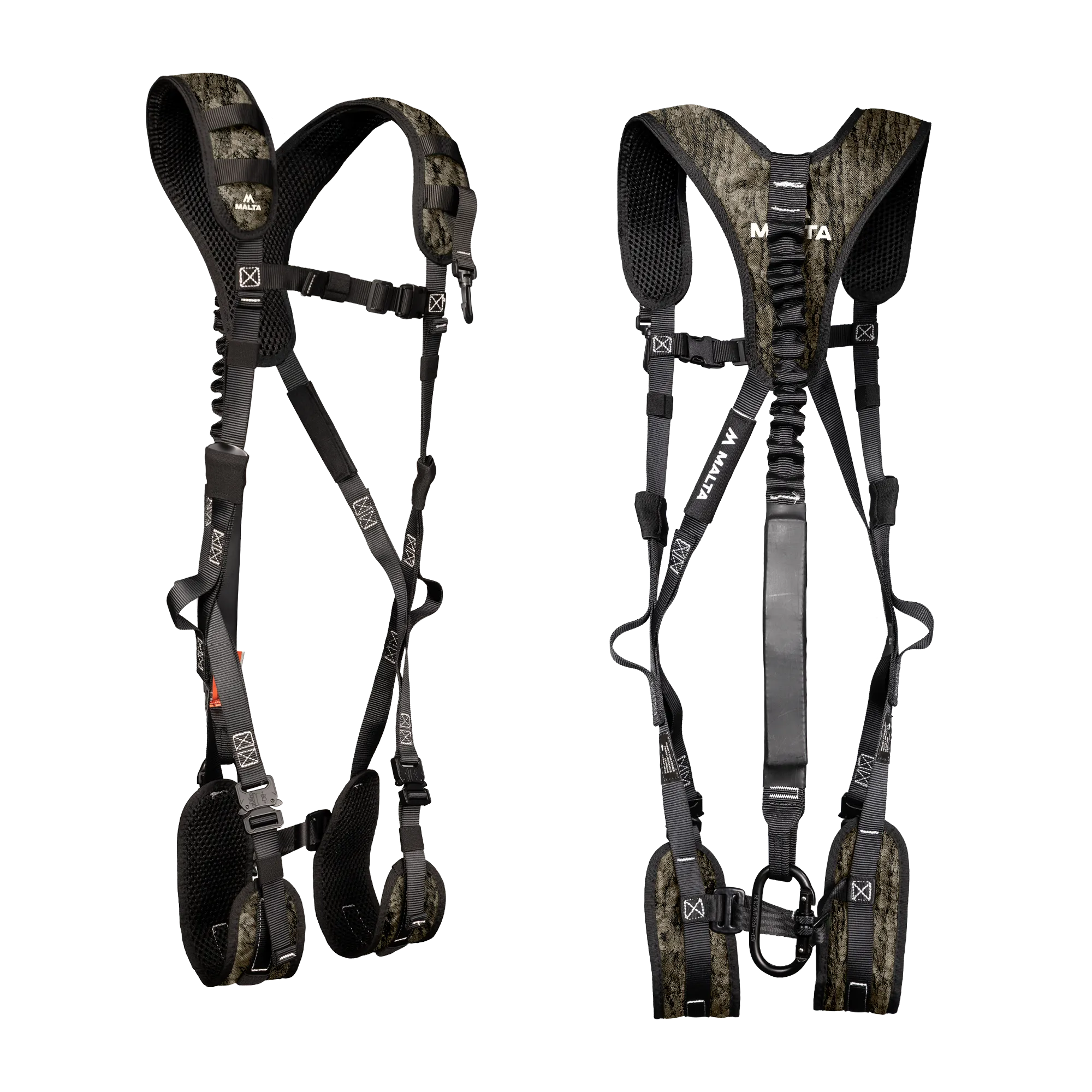 Malta Hunting Ultralight Harness Kit