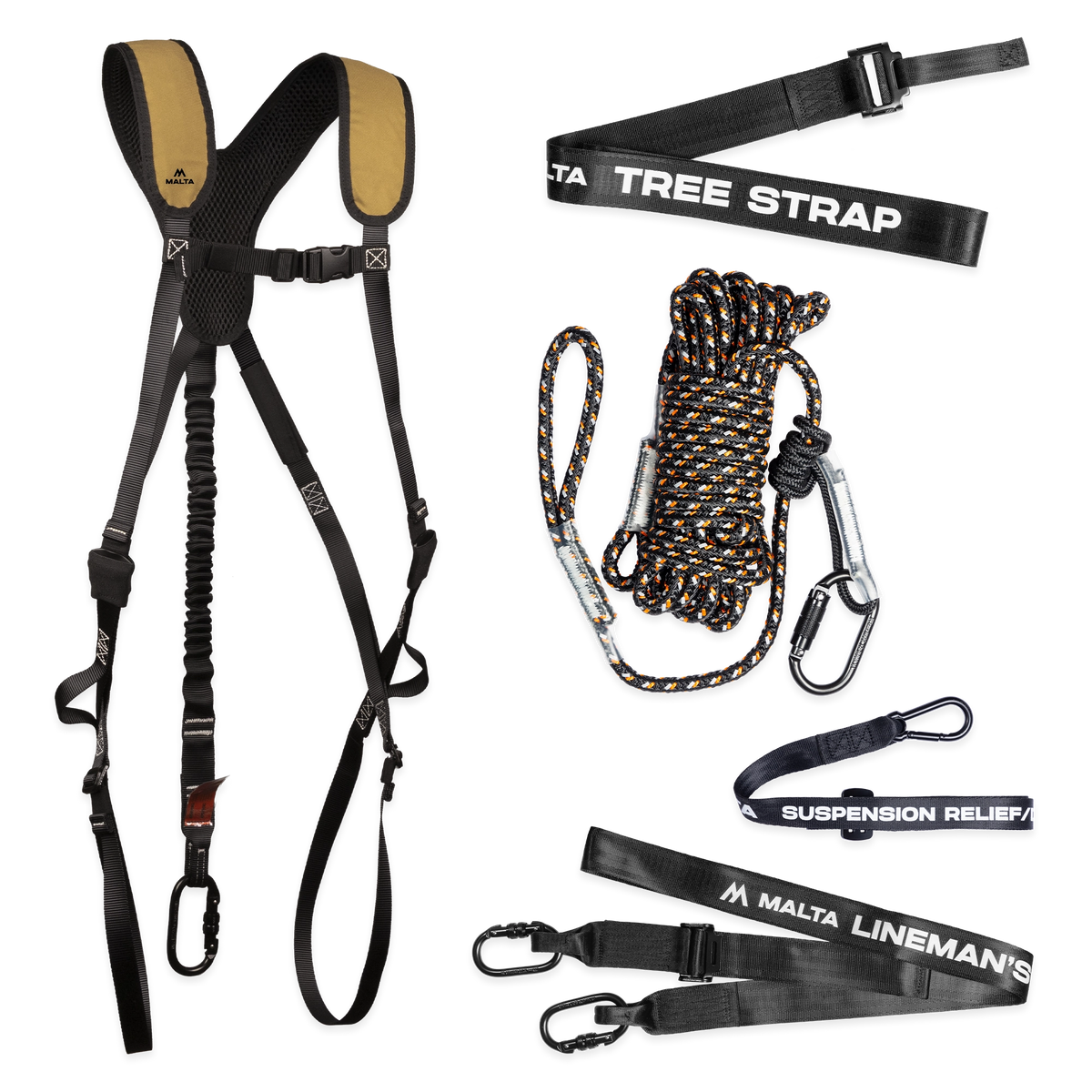 Malta Hunting CORE™ Hunt Essentials Kit
