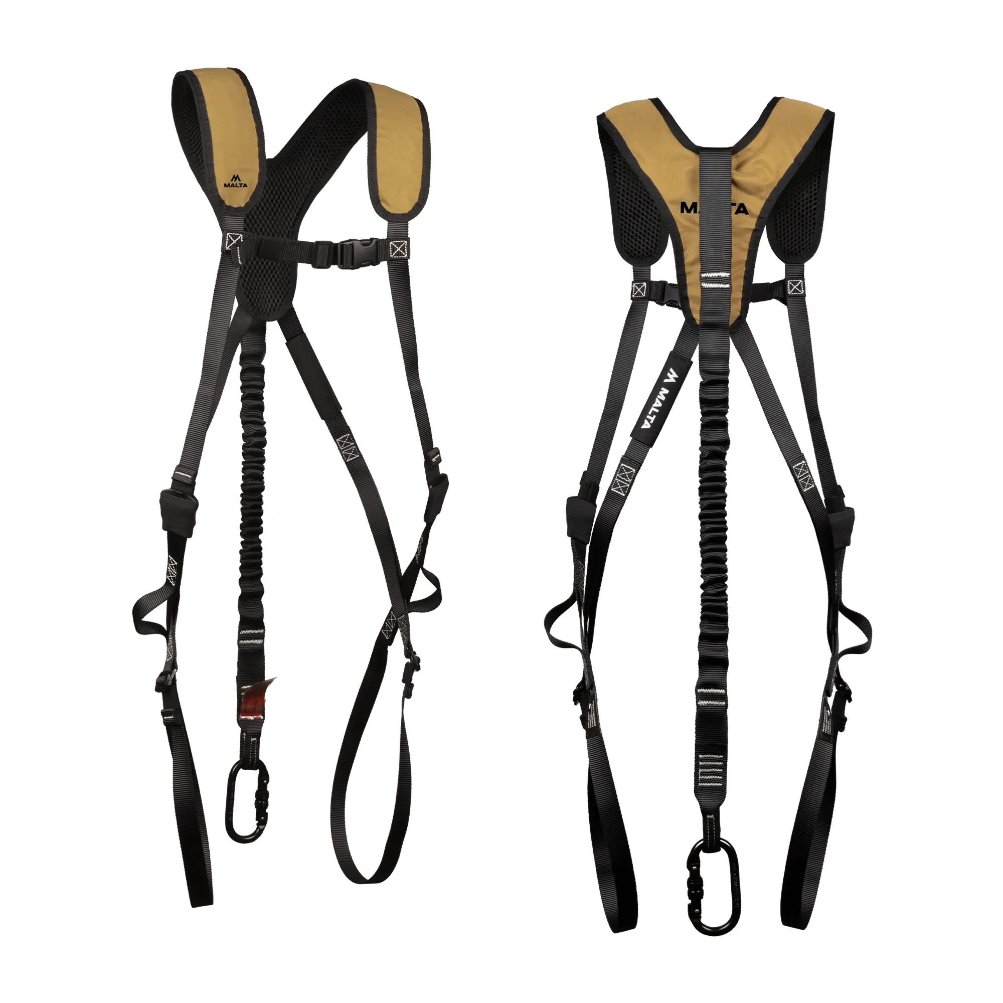 Malta Hunting CORE™ Harness Kit