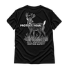 Malta Hunting Protect Your Tail Shirt