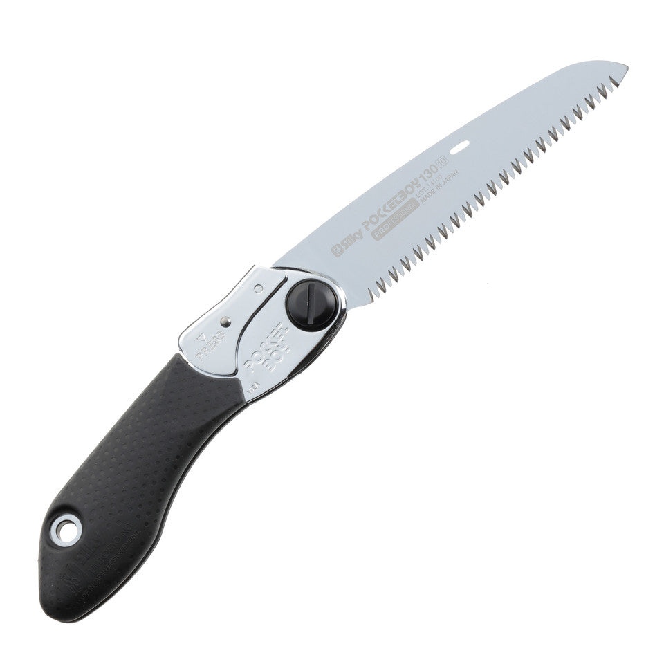 Silky Saws PocketBoy 130 mm Folding Saw