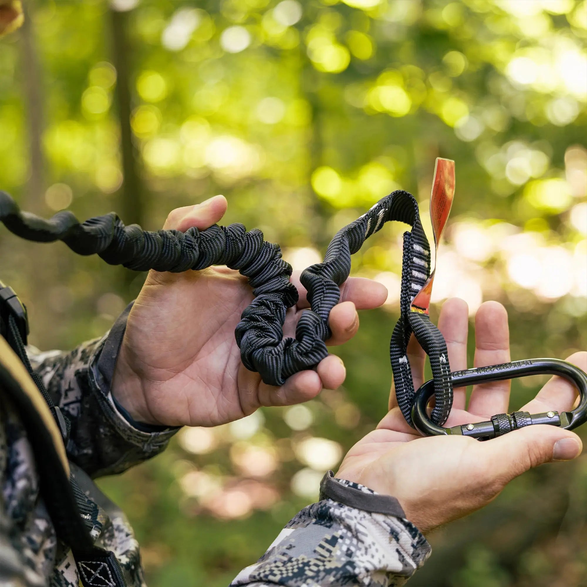 Malta Hunting CORE™ Harness Kit
