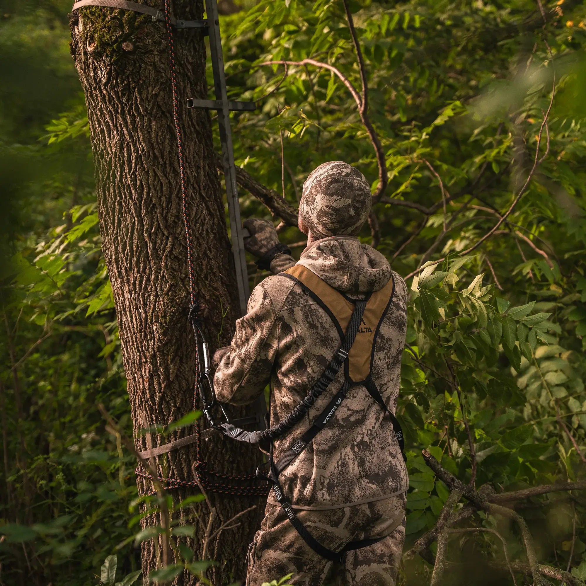 Malta Hunting CORE™ Harness Kit