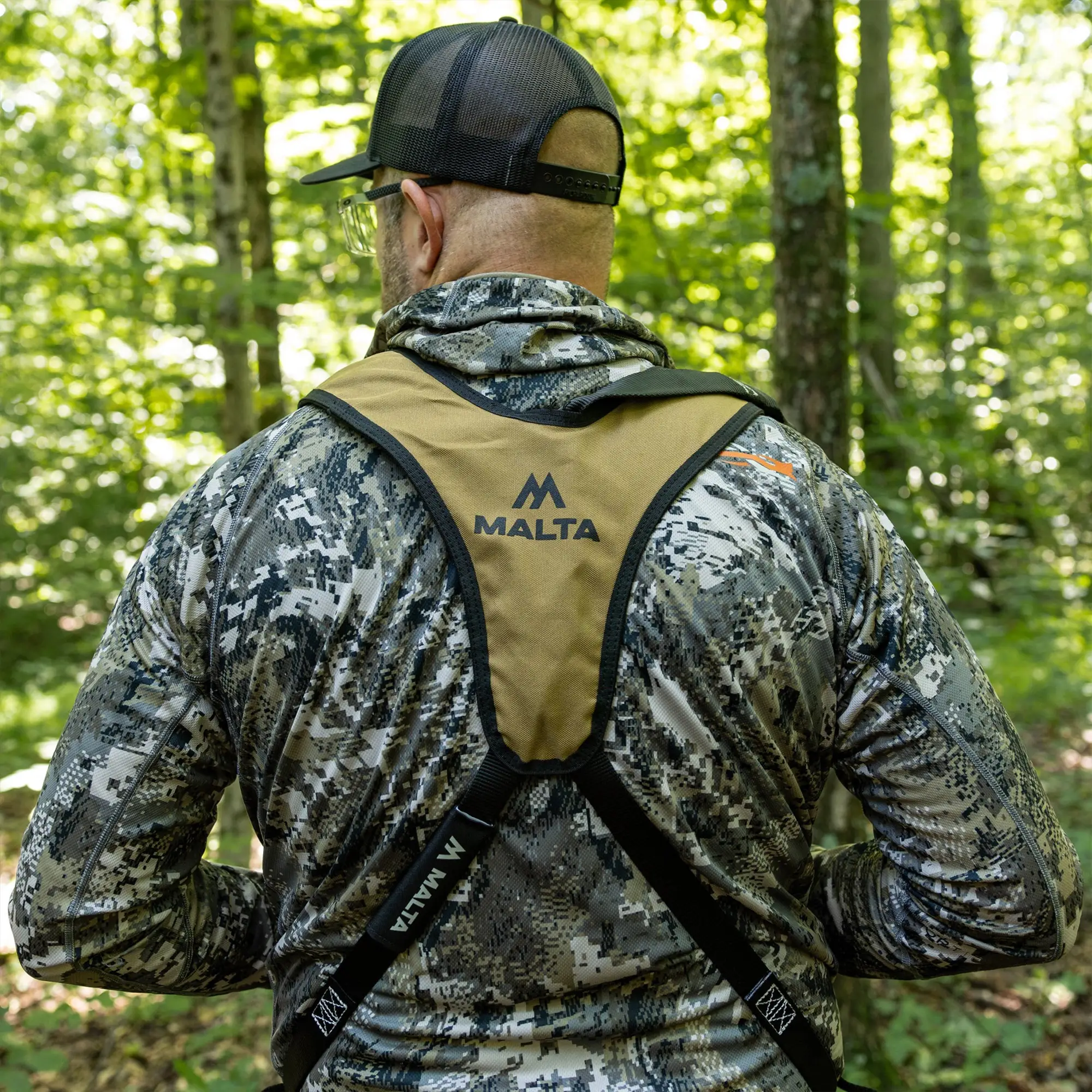 Malta Hunting CORE™ Harness Kit